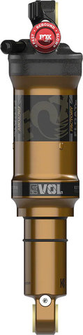 Fox Racing Shox Float SL Factory Remote EVOL LV Shock - black | 210 mm x 55 mm