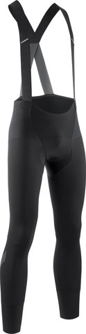 ASSOS Mille GT Eisenherz Ultraz Winter S11 Trägerhose - black series/M