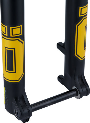 ÖHLINS Horquilla de suspensión RXC34 m.1 Air 29" Boost - black/15 mm Eje Pasante/120 /44 /1 1/8" - 1,5" tapered/29"/110 mm
