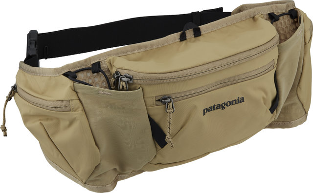 Patagonia Dirt Roamer Waist Pack - classic tan/3000 ml