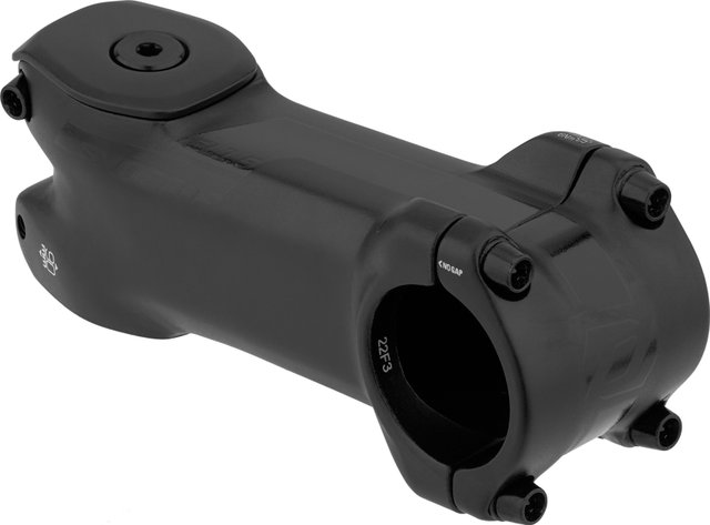 Syncros FL1.5 Stem - black/+6°/-6° (FlipFlop)/90 mm