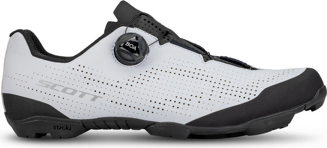 Scott MTB Comp Women's Shoes - white-black | 38