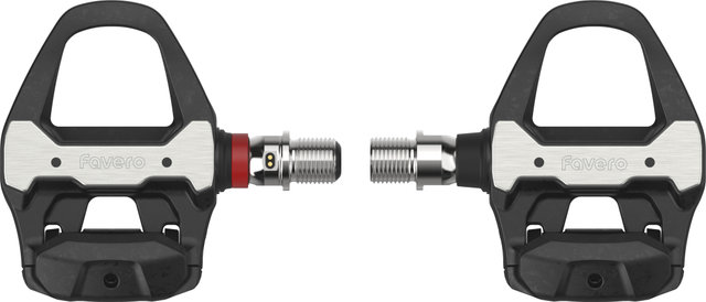 Favero Assioma Pro RS-1 Powermeter Pedale - black
