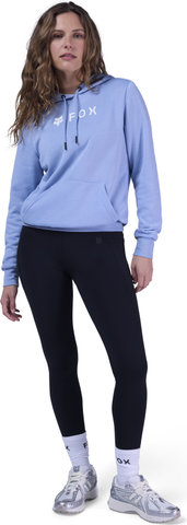 Fox Head Sudadera con Capucha Absolute para Mujer - light slate/XS