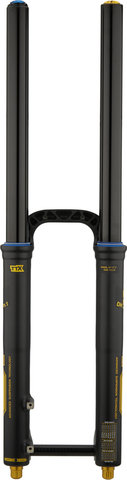 ÖHLINS DH38 m.1 Air TTX 18 29" Boost double crown suspension fork - black/Axe Traversant 15 mm/200 /1 1/8"/29"/110 mm