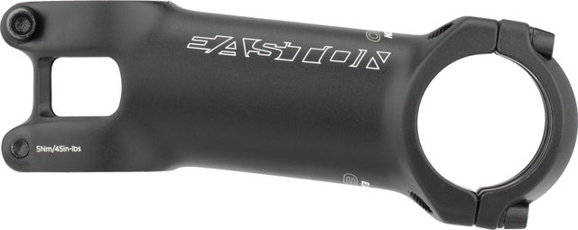 Easton Potencia EA90 31.8 - black ano/90 mm 7°