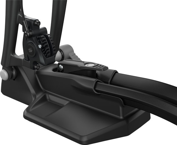 Thule Porte-Vélos de Toit FastRide - black