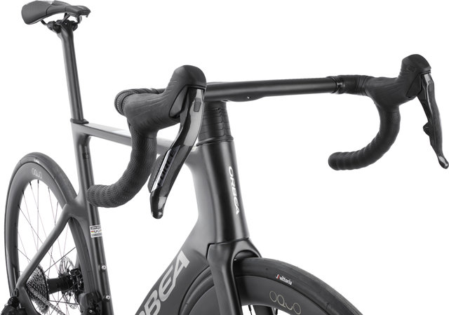Orbea Bicicleta de Carretera de carbono 28" Orca Aero M21eLTD - carbon raw | 172,5 mm | L | 28"