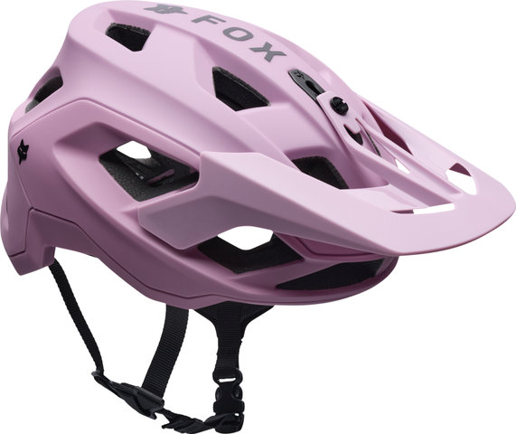 Fox Head Speedframe Solid Helm - lavender drift | 51 - 55 cm