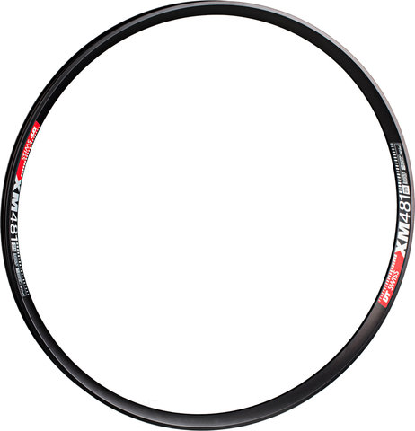DT Swiss XM 481 Disc 27.5" Rim - black/27.5" / 32 hole