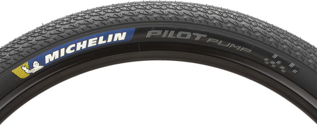 Michelin Pilot Pump 26" Faltreifen - schwarz | 54 mm | 54-559 | 2.1 " | 26 "