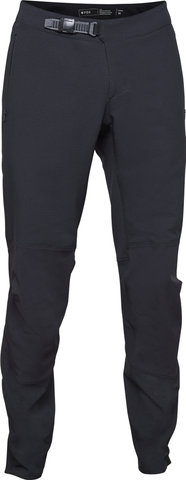 Fox Head Pantalon Defend Fire modèle 2025 - black/36/XL/XXL