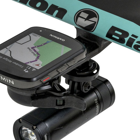 CloseTheGap Raceday 4 Evo vm5d Computerhalterung für Vision Metron 5D - universal