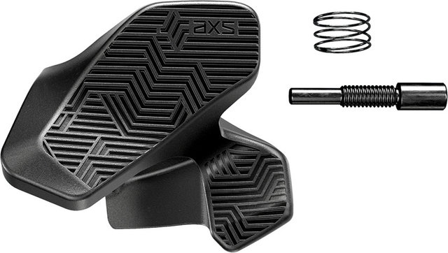 SRAM Controlador Electrónico Eagle AXS Rocker - black | 12-velocidades