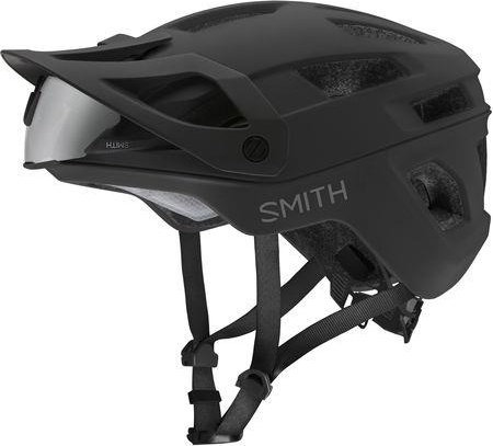 Smith Engage MIPS Helm - matte black/51 - 55 cm