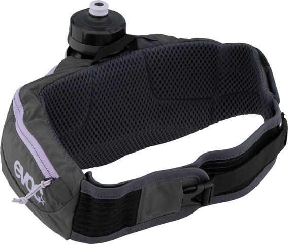 EVOC Hip Pouch Pro Hüfttasche + Trinkflasche 550 ml - multicolour/1500 ml