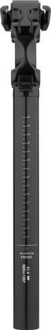 Cane Creek Thudbuster G4 ST Seatpost - black/31.6 mm / 375 mm / SB 0 mm