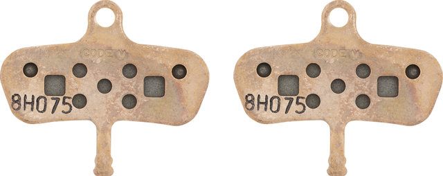 Avid Disc Brake Pads for Code / Code 5 2007-2010 - universal/Sintered