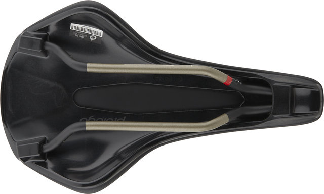 Prologo Selle Nago R4 147 Tirox - noir