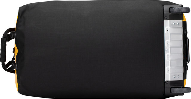 ORTLIEB Duffle RS Reisetasche - sonnengelb-schwarz/110 Liter