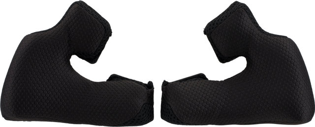 Fox Head Rampage Comp Helmet - matte black/57 - 59 cm