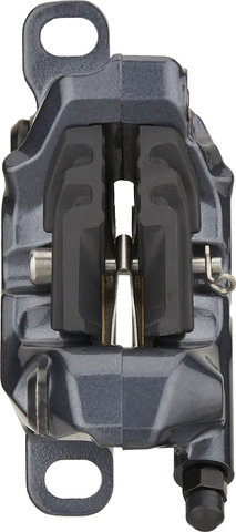 Shimano Étrier de Frein CUES BR-U8020 avec Plaquettes en Métal - noir/Ensemble/sans