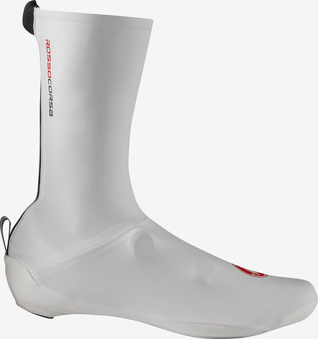 Castelli Cubrezapatillas Aero Race - white