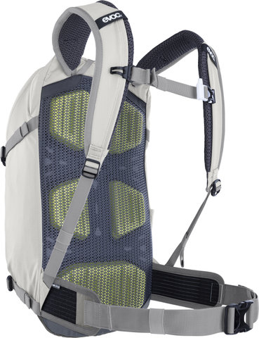 EVOC Stage 18 Rucksack - sand-stone/18 l