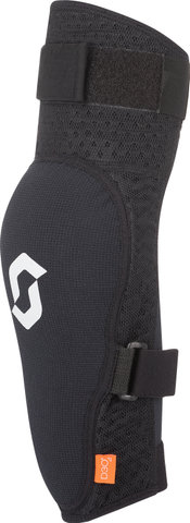 Scott Protectores de codo Grenade Evo - black | S