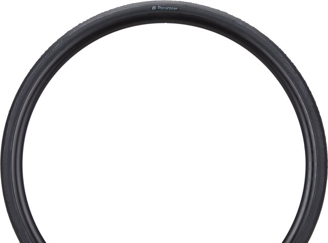 Panaracer Agilest Fast TLR 28" Faltreifen - black/28-622/28 mm/28 "