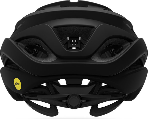 Giro Helios Spherical Helm - matte black | 55 - 59 cm