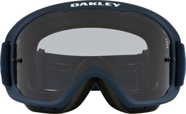 Oakley O Frame 2.0 Pro MTB Goggle - fathom | light grey