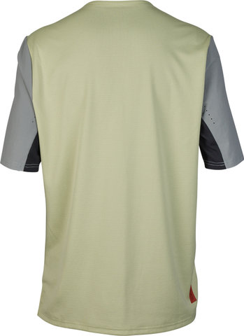 Fox Head Maillot Defend SS - cactus/M