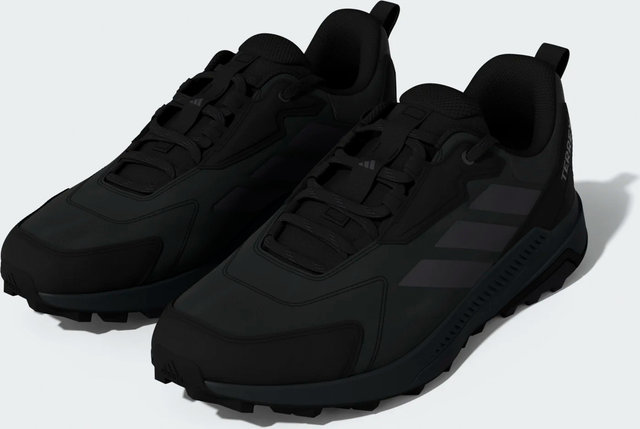 adidas Outdoor TERREX Anylander Lea Wanderschuhe - cblack grefiv carbon | 42 | 8