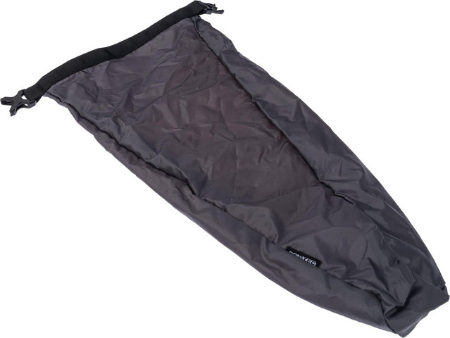 CONTEC Urban Nomad Rail 5.8 Satteltasche - ocean turquoise-midnight blue | 5800 ml