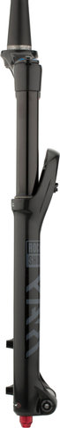 RockShox Horquilla de suspensión Yari RC DebonAir Boost 27,5" - gloss black/15 mm Eje Pasante/160 /46 /1 1/8" - 1,5" tapered/27,5" (650B)/110 mm