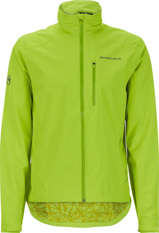 Endura Veste Hummvee Waterproof - hi-viz yellow | M