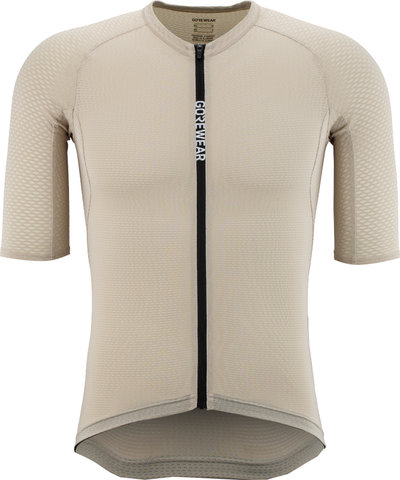GORE Wear Spinshift Breathe Jersey - tech beige | M