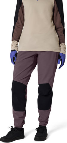 Fox Head Pantalon Pour Dames Defend Park SE - purple dusk | S | 4