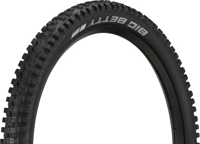 Schwalbe Big Betty Performance ADDIX BikePark 27,5" Drahtreifen - schwarz/27.5 "/62 mm/62-584/2.4 "