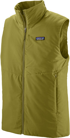 Patagonia Nano-Air Light Vest - graze green/M