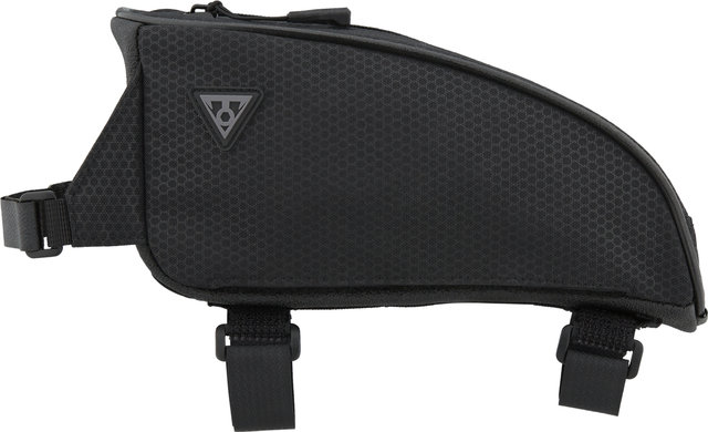 Topeak TopLoader Top Tube Bag - black/750 ml