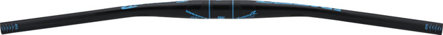 Race Face Turbine R 35 20 mm Riser Lenker - blue/800 mm