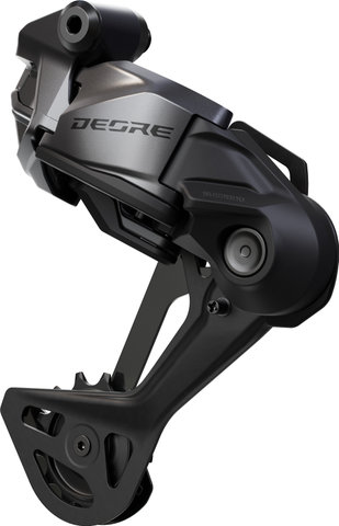 Shimano Deore E-MTB Di2 RD-M6260-12 12-fach Schaltwerk - schwarz | lang | 13 Zähne