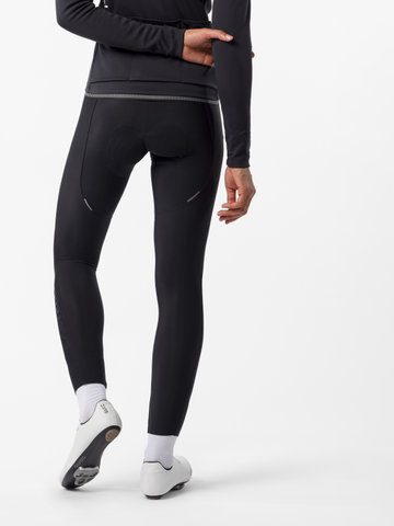 Castelli Cuissard long femme Espresso 2 DT - black | M