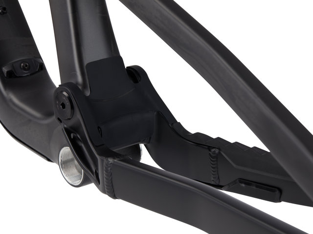 Salsa Kit de cuadro Cassidy 29" Carbon - black/165 /S/12 mm Eje Pasante