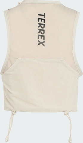 adidas Outdoor TERREX Xperior Trail 2.5L Hydration Vest - wonalu | XS