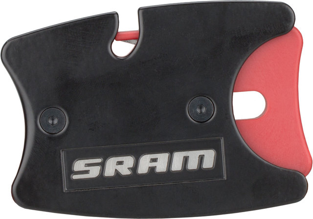 SRAM Pro Hydraulic Hose Cutter Tool - black