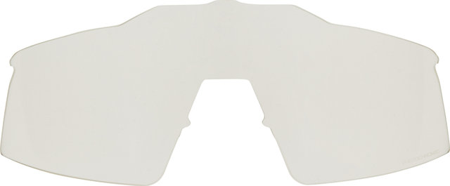 100% Lente repuesto Photochromic p. gafas deportivas Speedcraft SL - photochromic clear-smoke/photochromic clear-smoke