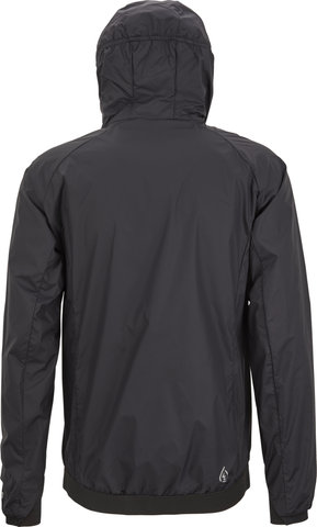 ION Veste Shelter Lite - black/M